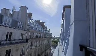 Maison Armance - Esprit De France Hotel