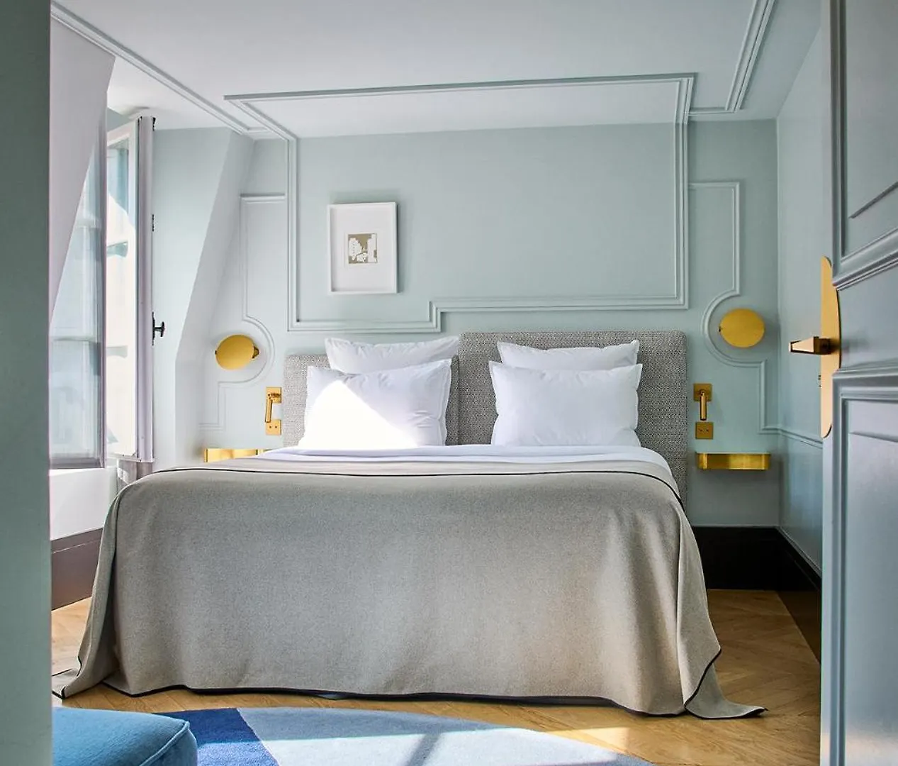 Maison Armance - Esprit De France Hotel