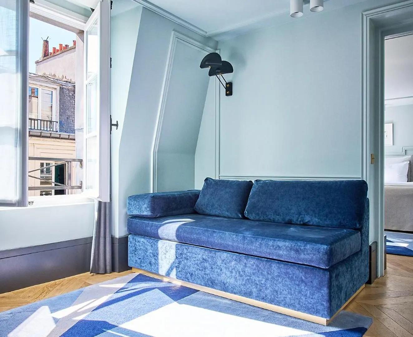 Hotel Maison Armance - Esprit De France