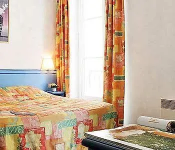 Hotel Maison Armance - Esprit De France Paris
