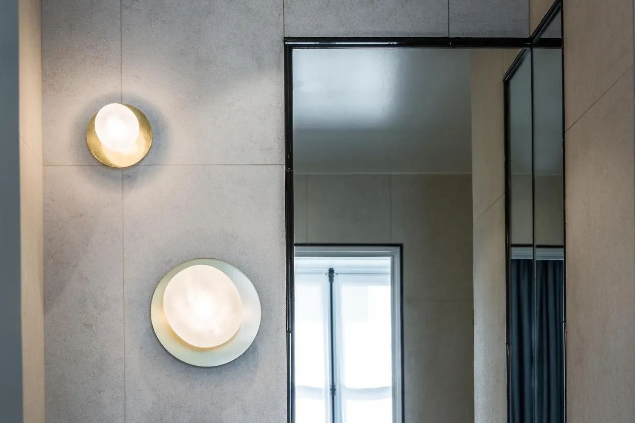 Maison Armance - Esprit De France Paris
