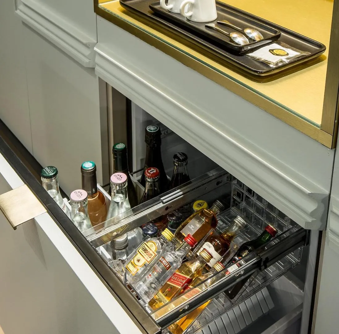 Hotel Maison Armance - Esprit De France 4*