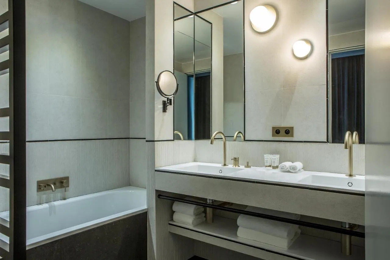 Maison Armance - Esprit De France 4*