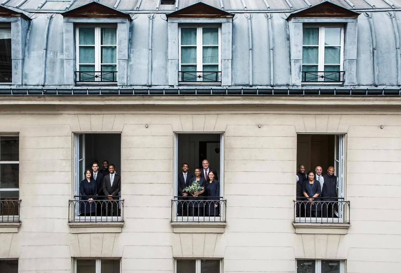 Maison Armance - Esprit De France 4* Paris
