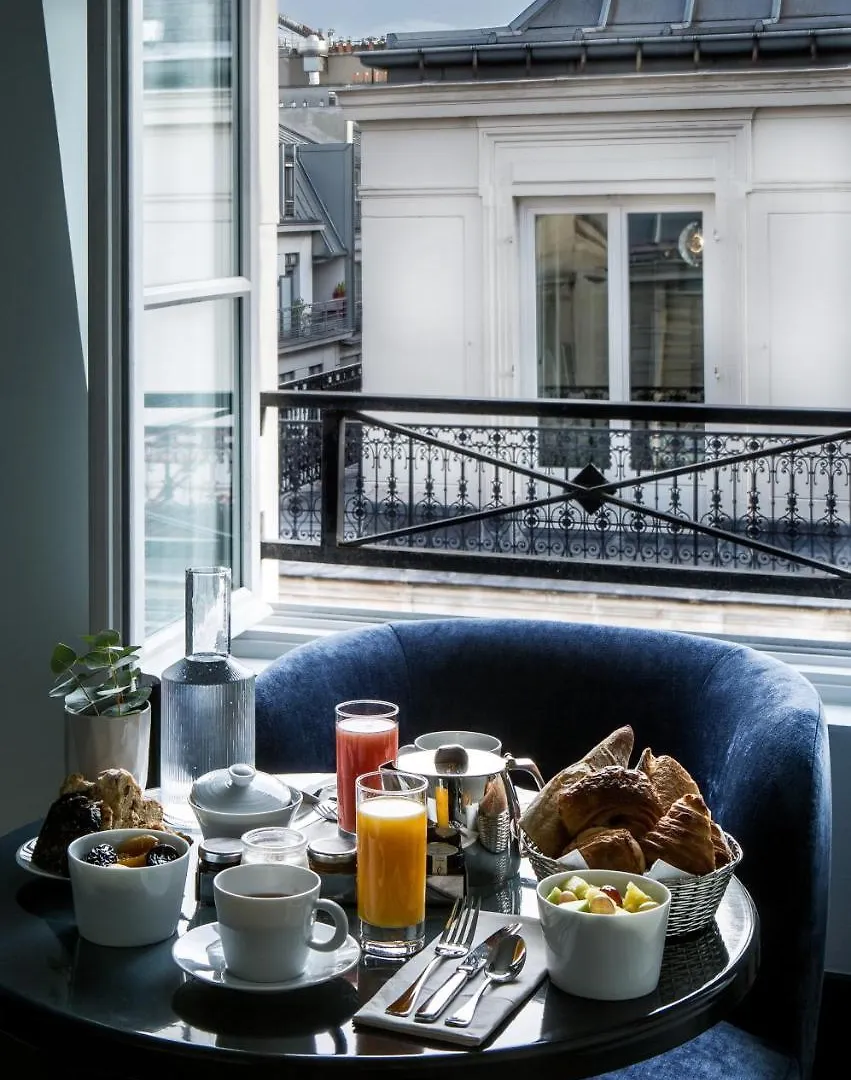 Maison Armance - Esprit De France 4*