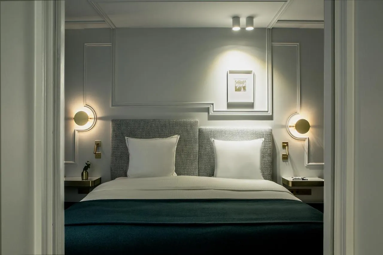 Hotel Maison Armance - Esprit De France
