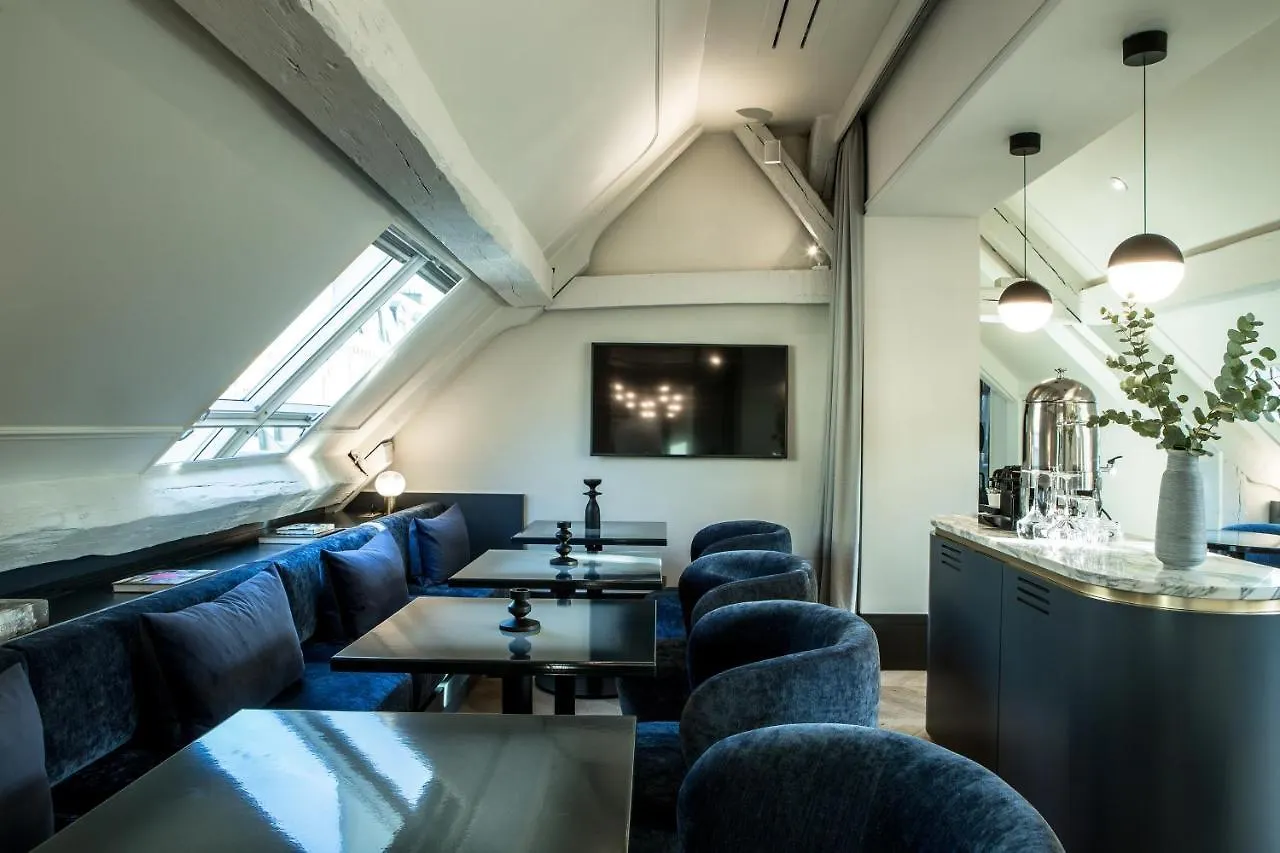 Maison Armance - Esprit De France Hotel Paris