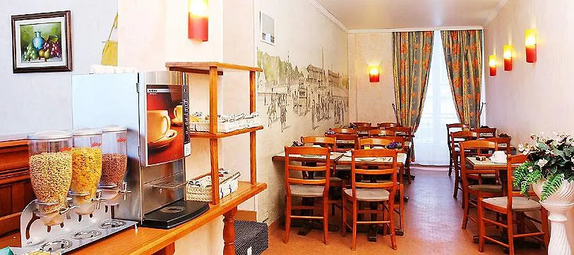 Maison Armance - Esprit De France Hotel 4*