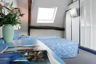 Hotel Maison Armance - Esprit De France Paříž