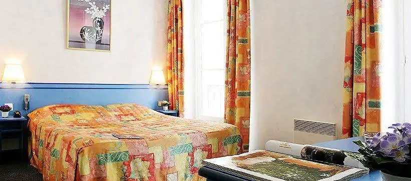 Maison Armance - Esprit De France Hotel Paříž