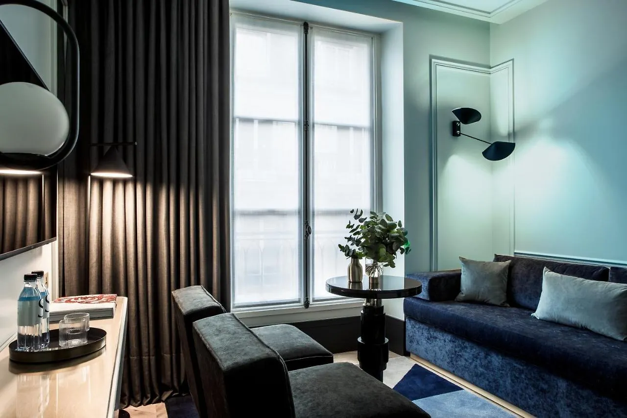 Hotel Maison Armance - Esprit De France Paříž