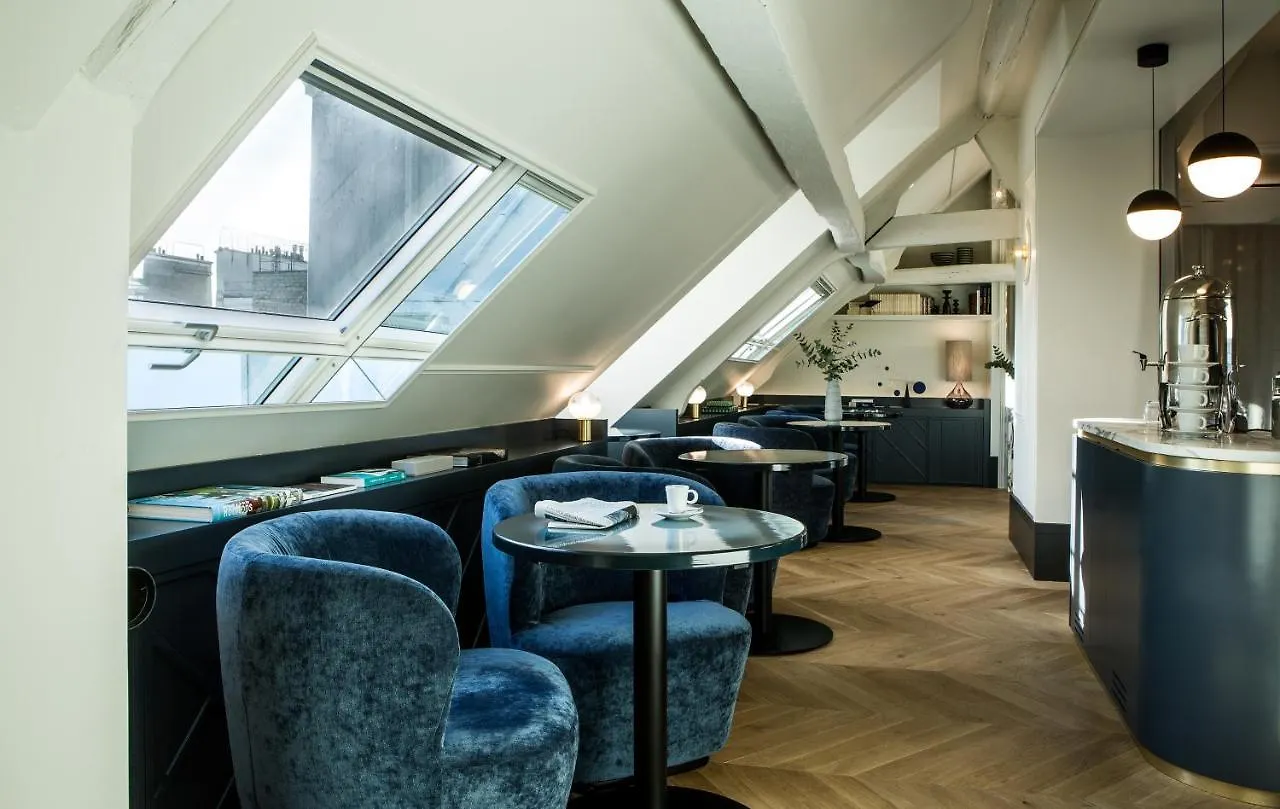 Maison Armance - Esprit De France Hotel Paříž