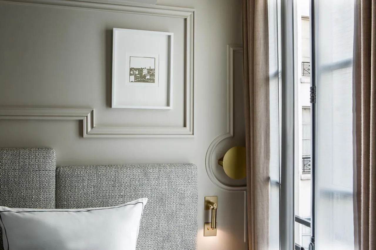Maison Armance - Esprit De France Paříž
