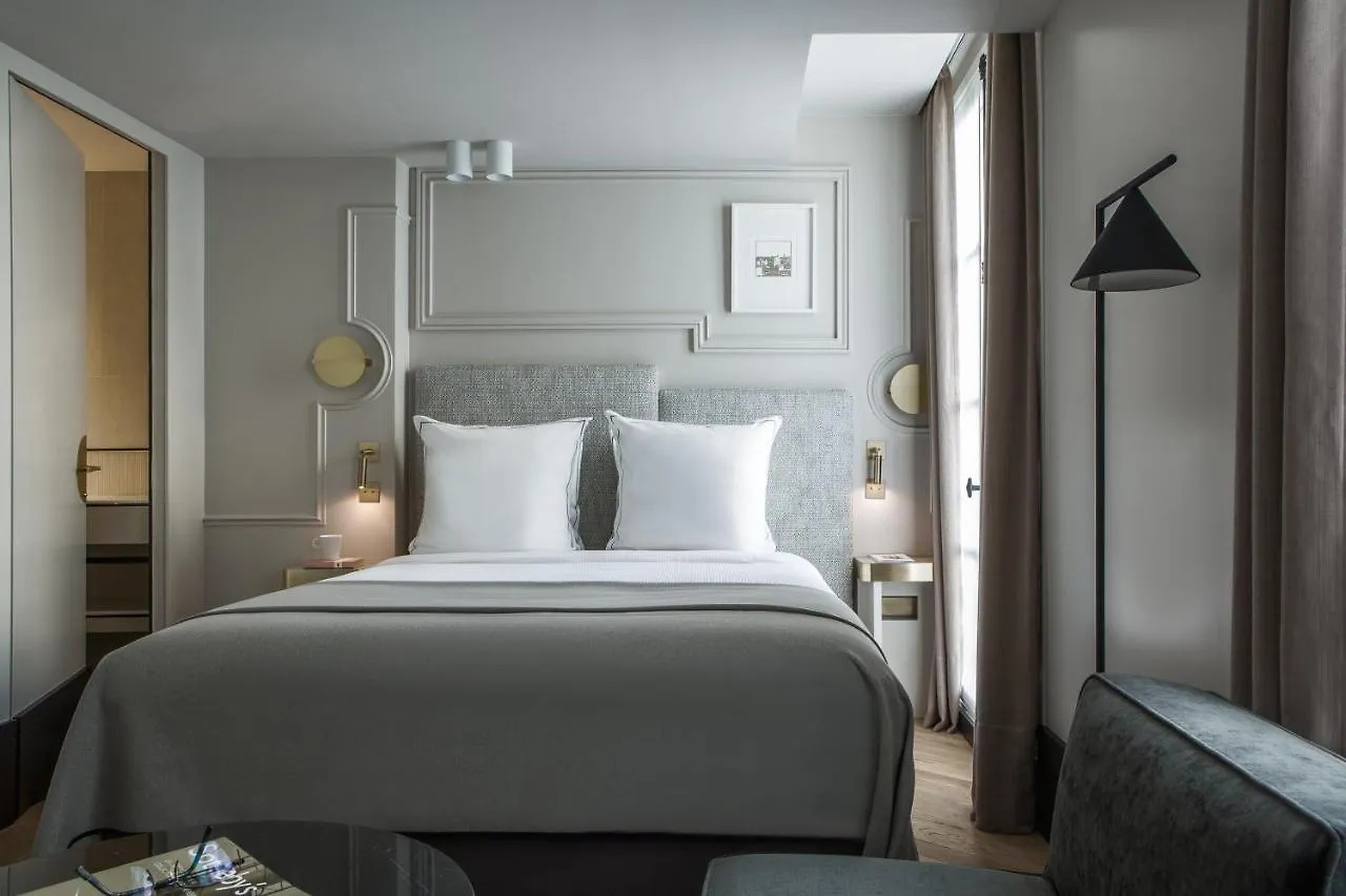 Maison Armance - Esprit De France 4*