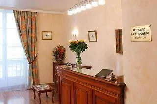 호텔 Maison Armance - Esprit De France 4*