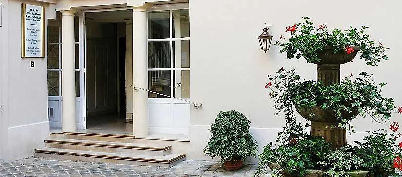 Maison Armance - Esprit De France Ξενοδοχείο 4*