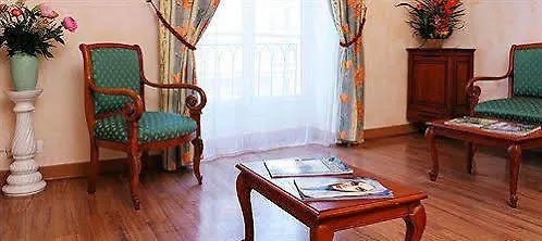 Maison Armance - Esprit De France 4* Παρίσι