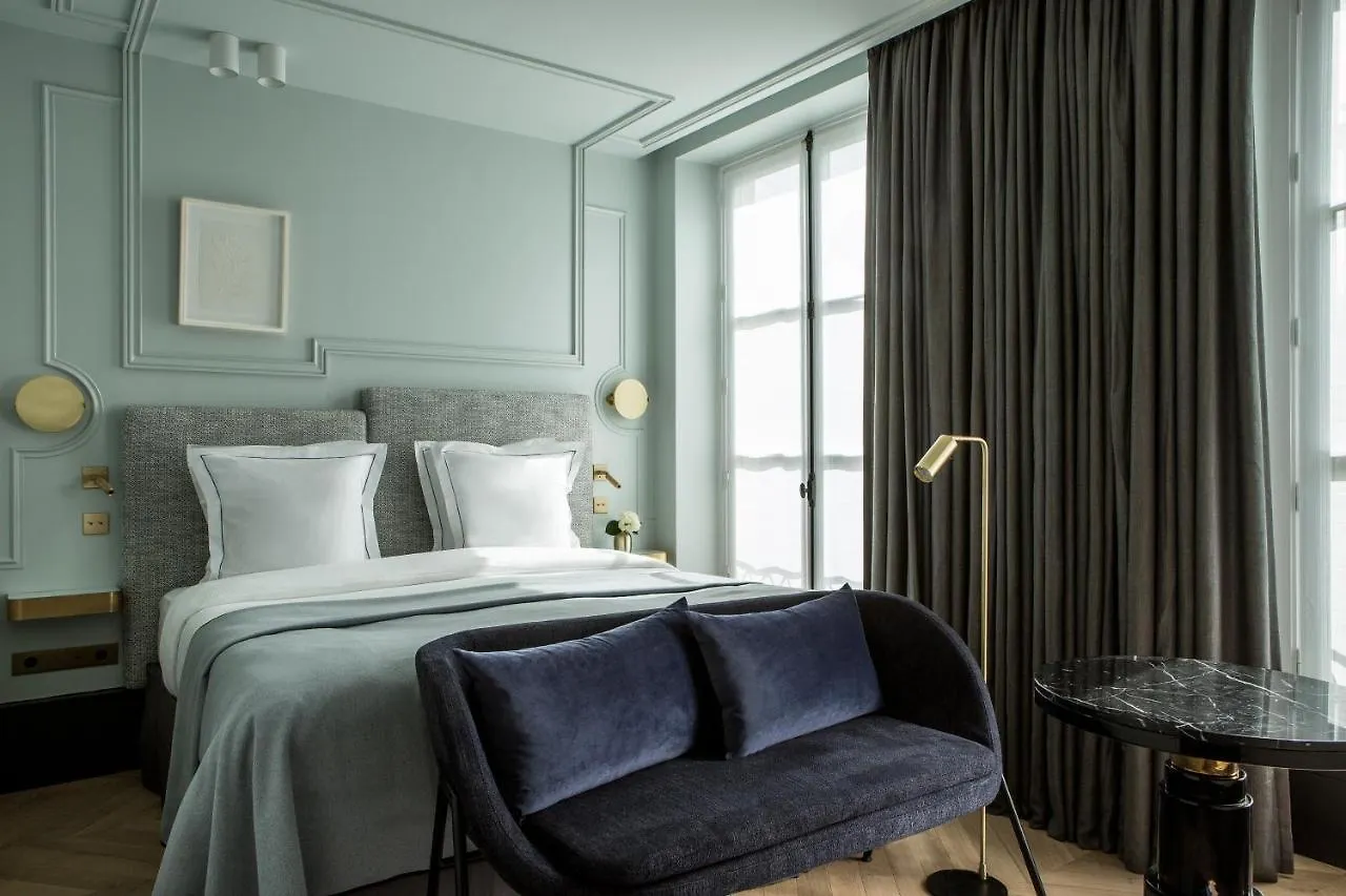 Maison Armance - Esprit De France 4* 파리