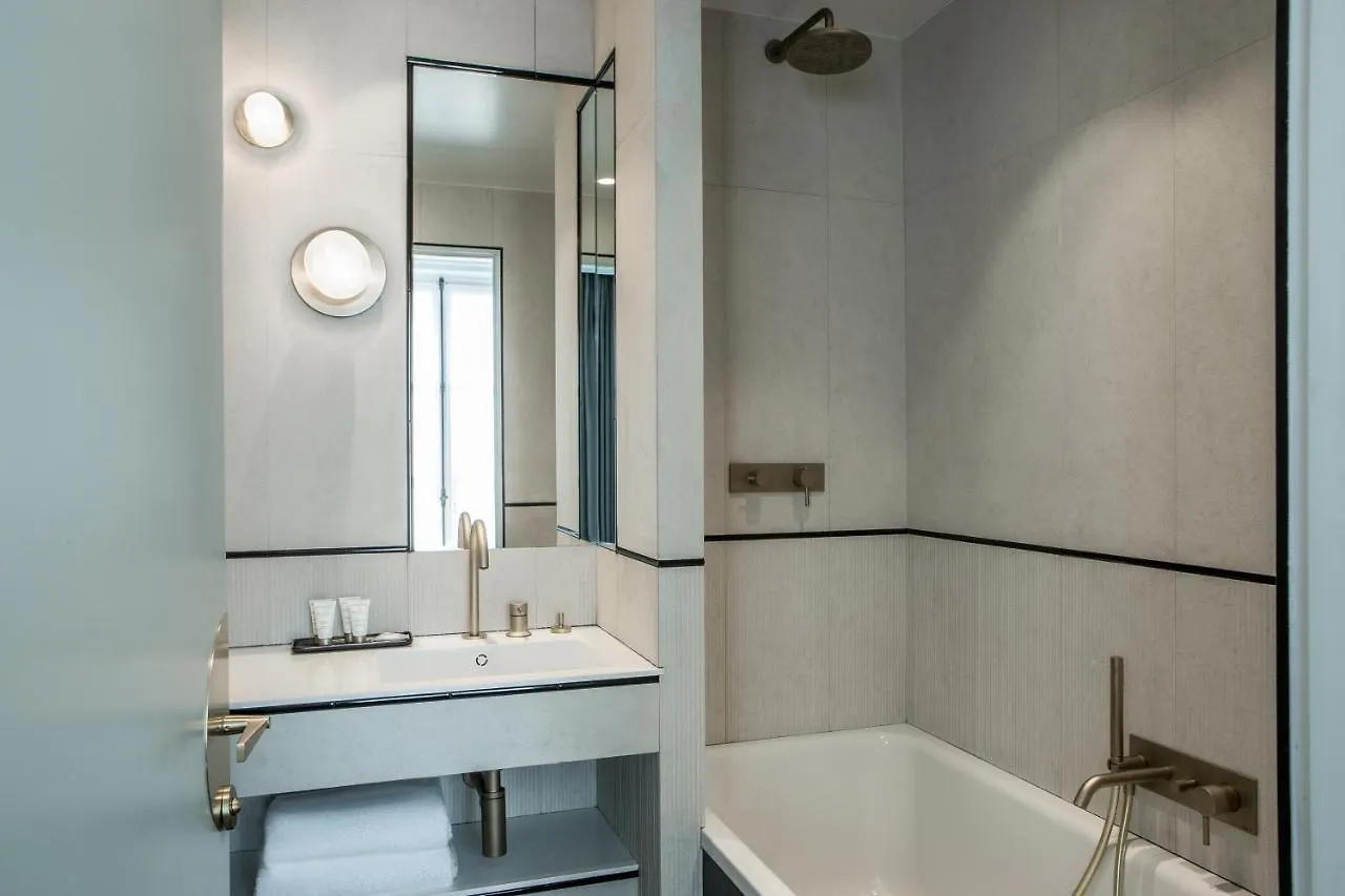 Maison Armance - Esprit De France 호텔 4*