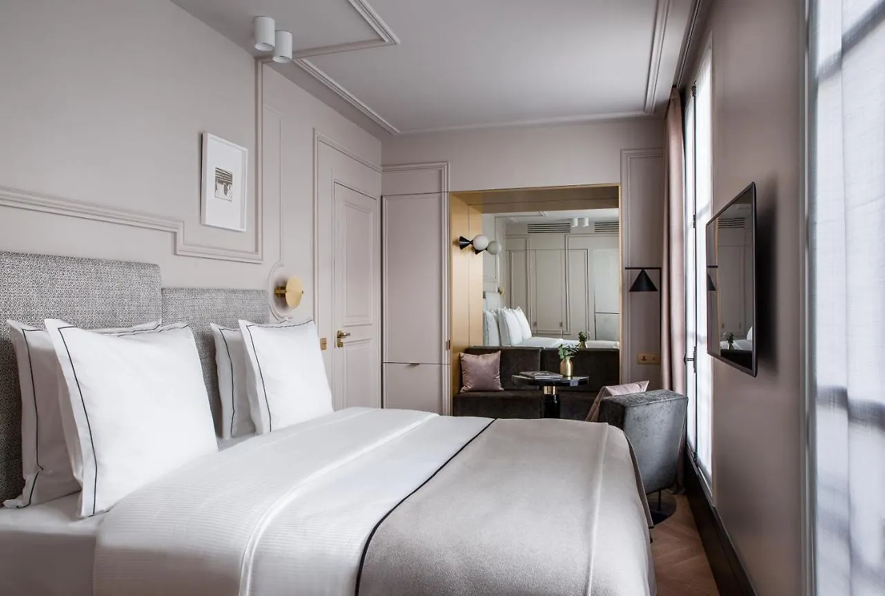 Maison Armance - Esprit De France 호텔 4*