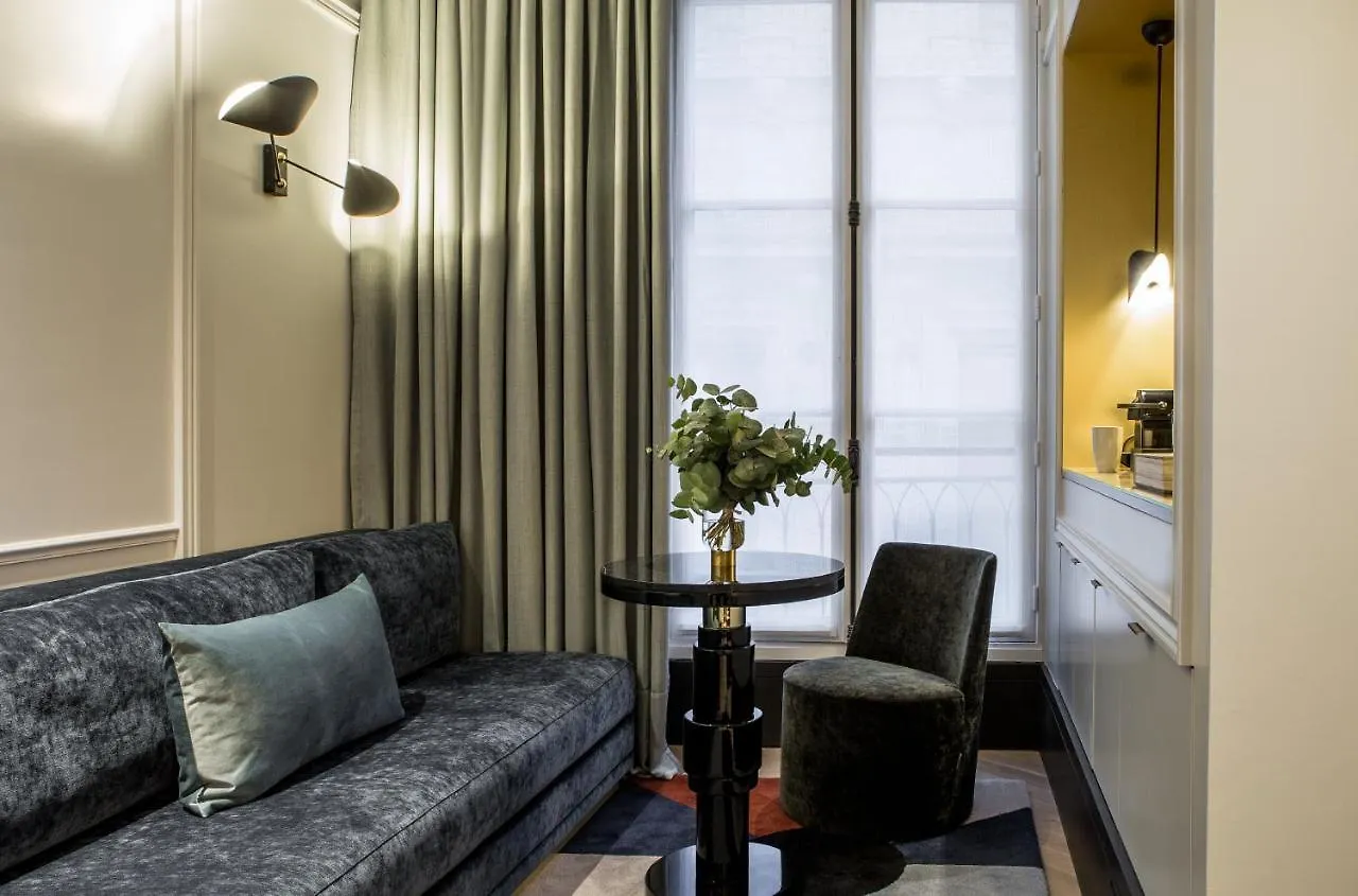 Maison Armance - Esprit De France 호텔 4*