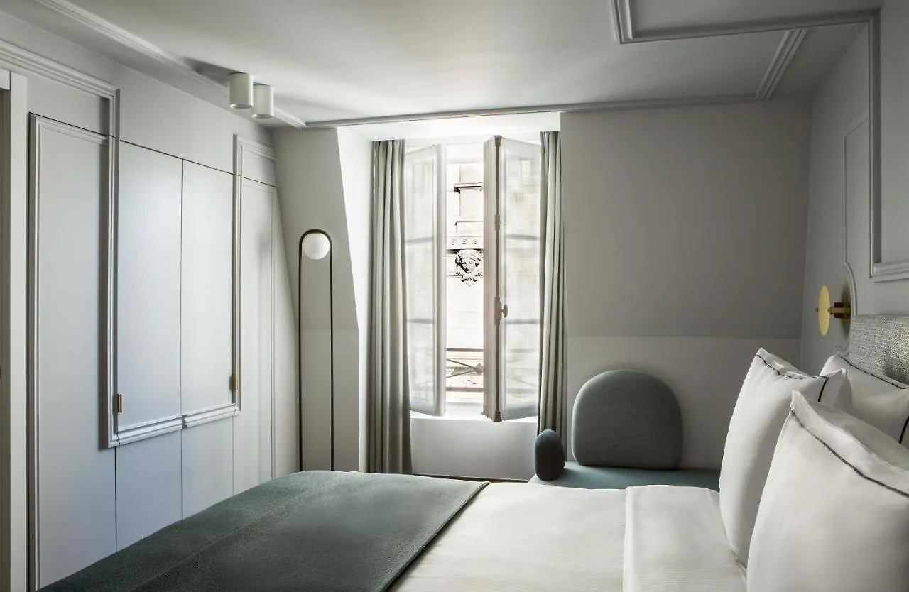 Ξενοδοχείο Maison Armance - Esprit De France 4*