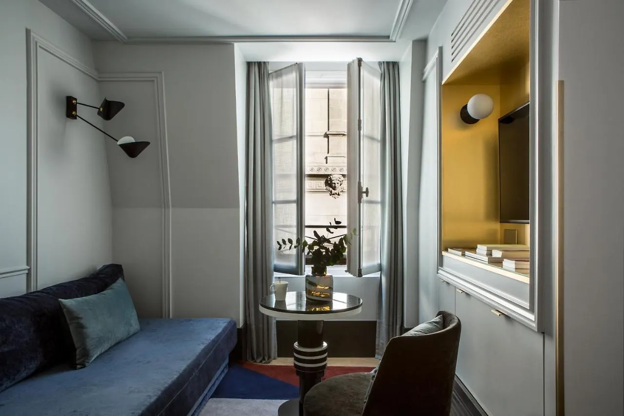 Maison Armance - Esprit De France 4* 파리